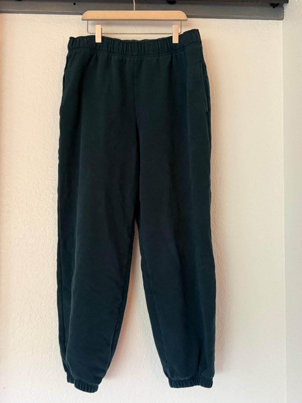 Athleta Forever Fleece Jogger